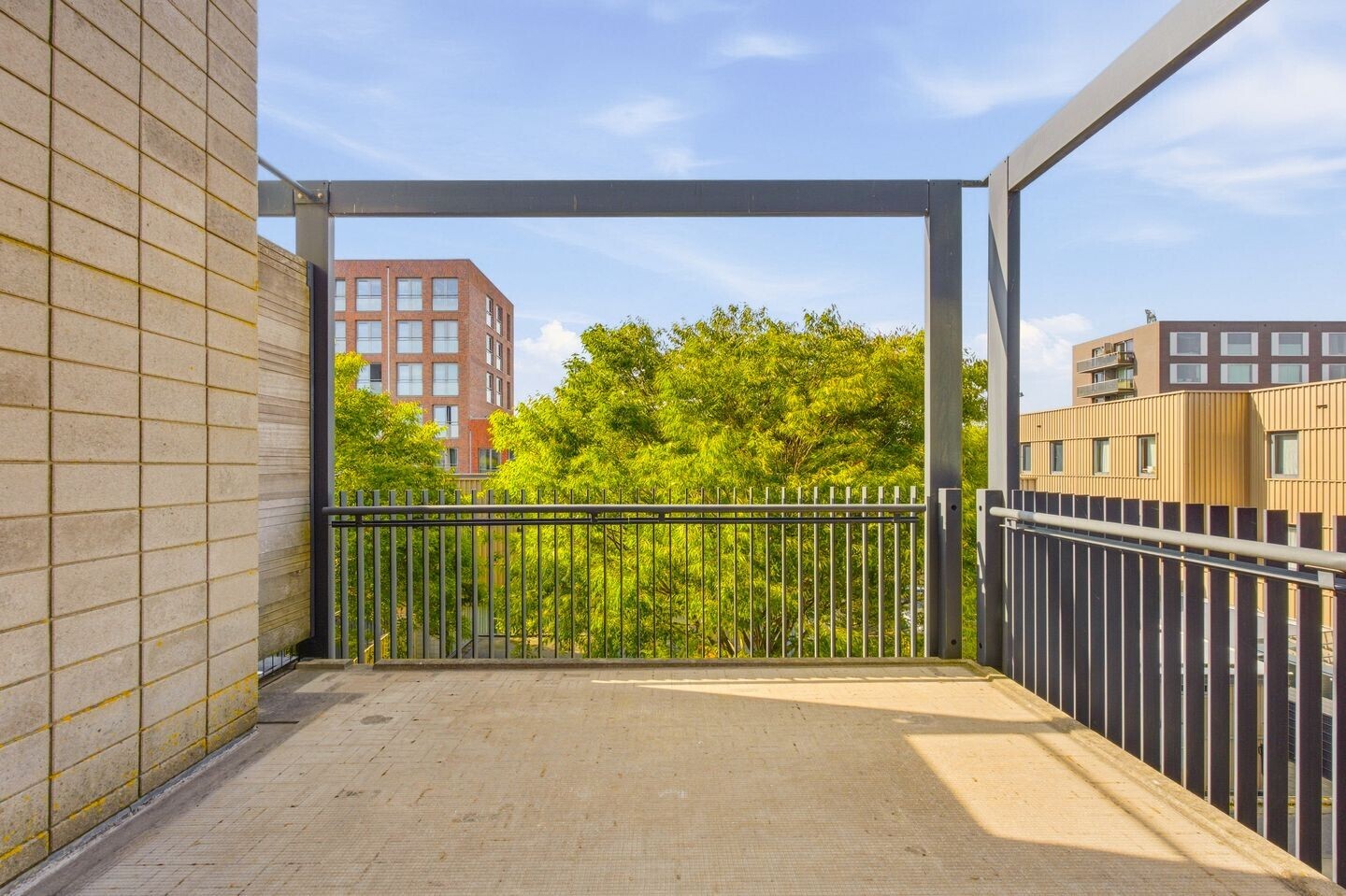 Appartement te koop: Galjootstraat 134, Amsterdam