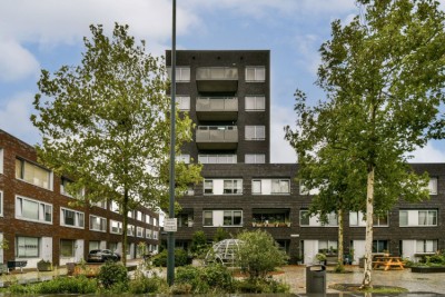 Barkasstraat 17