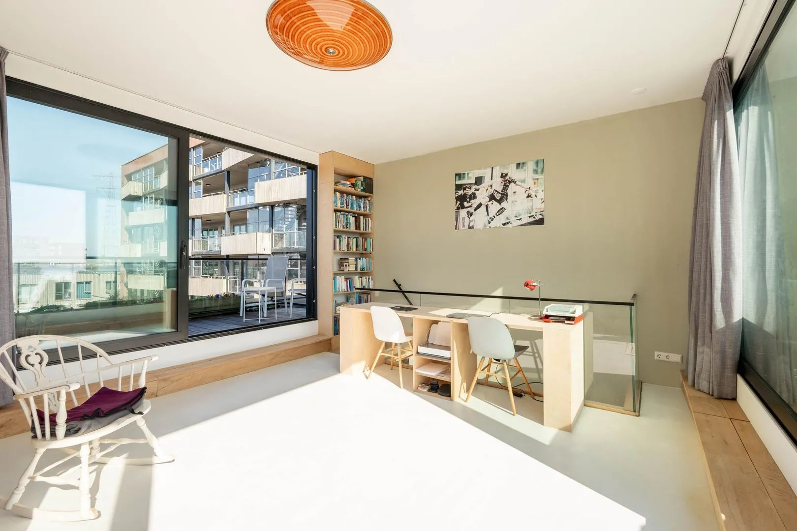 Tussenwoning te koop: Smalschipstraat 29, Amsterdam