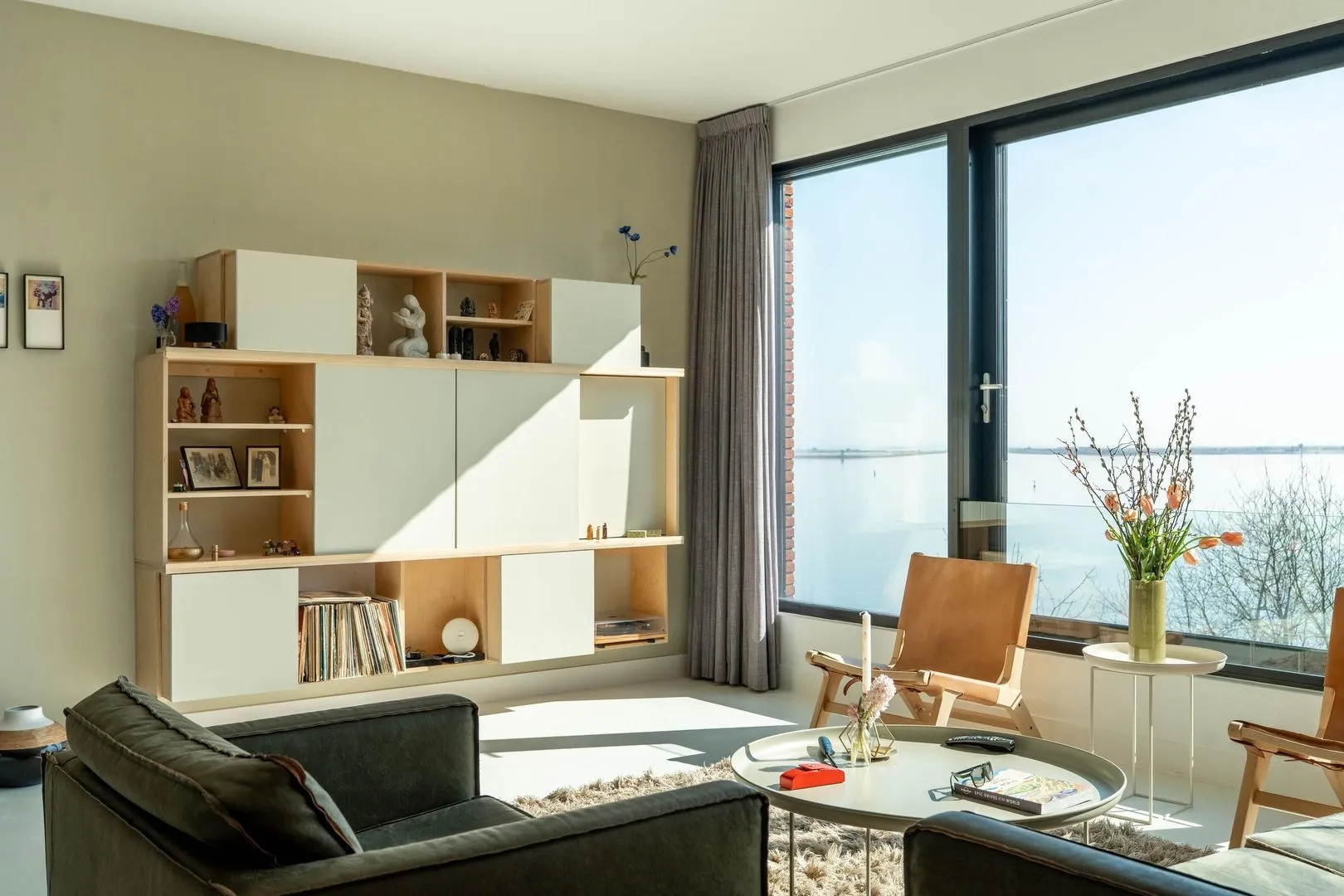 Tussenwoning te koop: Smalschipstraat 29, Amsterdam