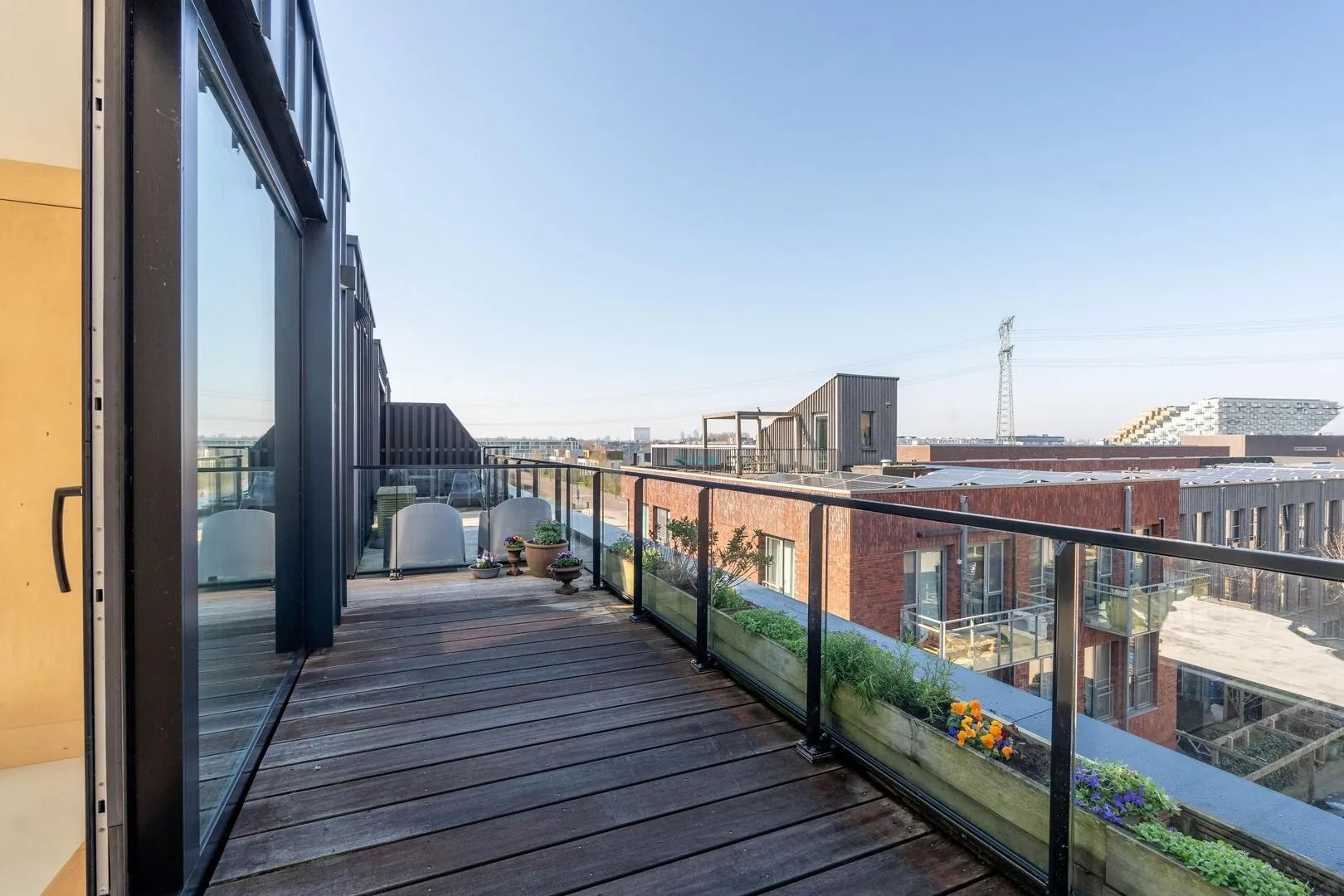 Tussenwoning te koop: Smalschipstraat 29, Amsterdam