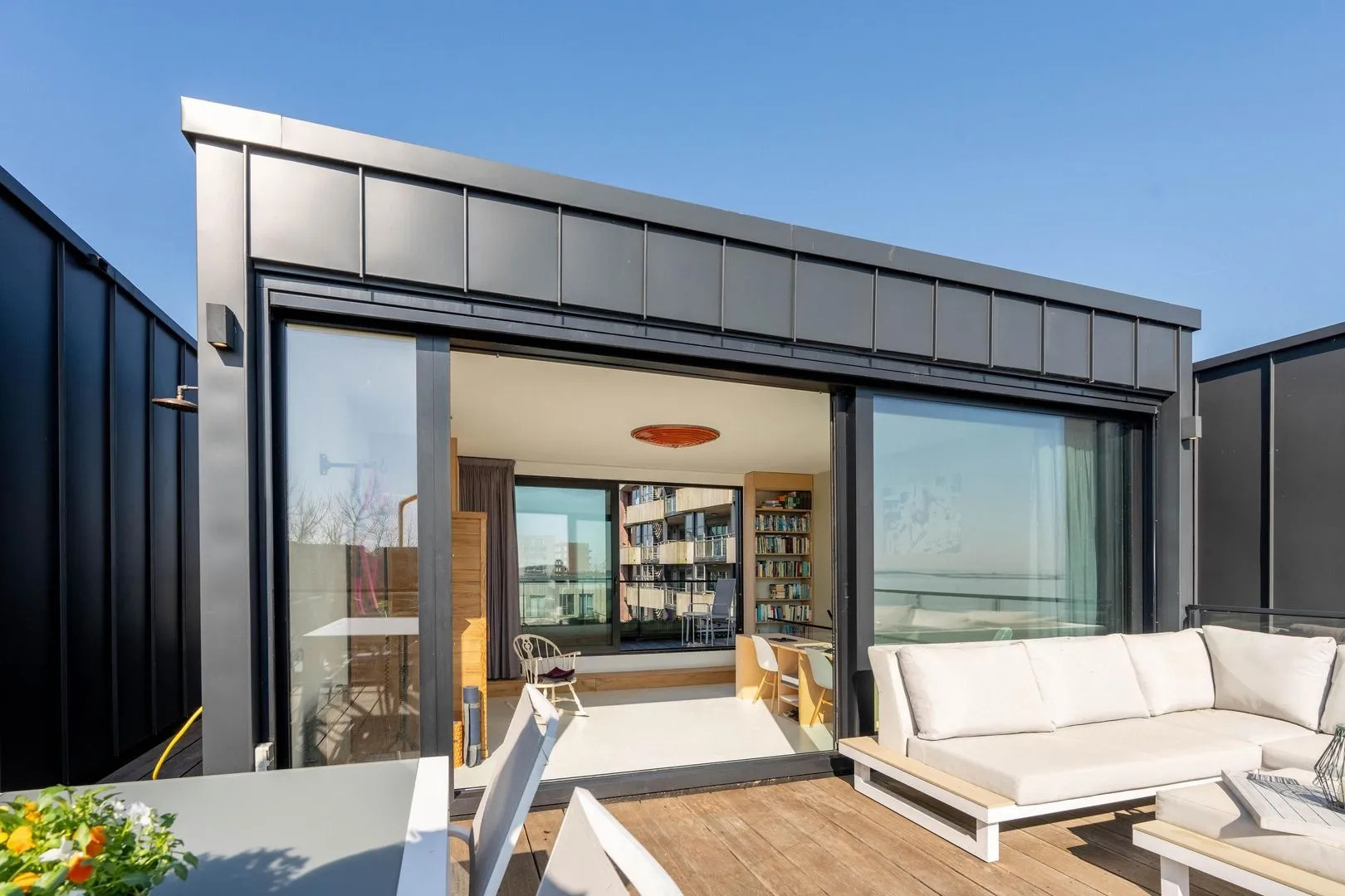 Tussenwoning te koop: Smalschipstraat 29, Amsterdam