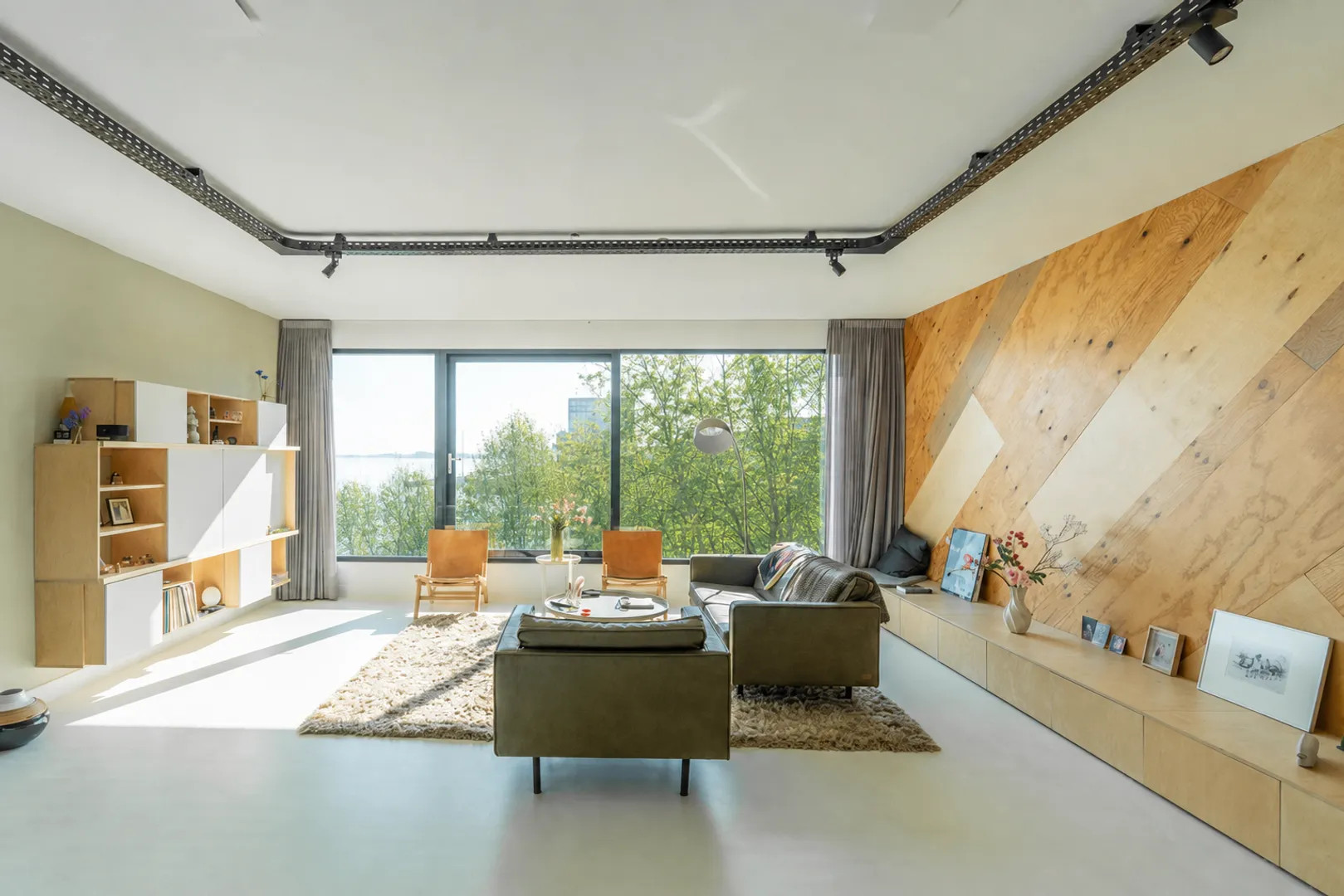 Tussenwoning te koop: Smalschipstraat 29, Amsterdam