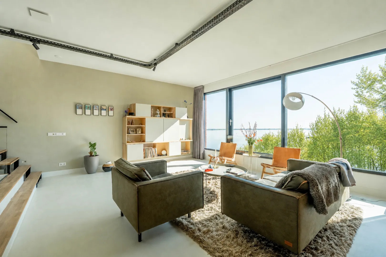 Tussenwoning te koop: Smalschipstraat 29, Amsterdam