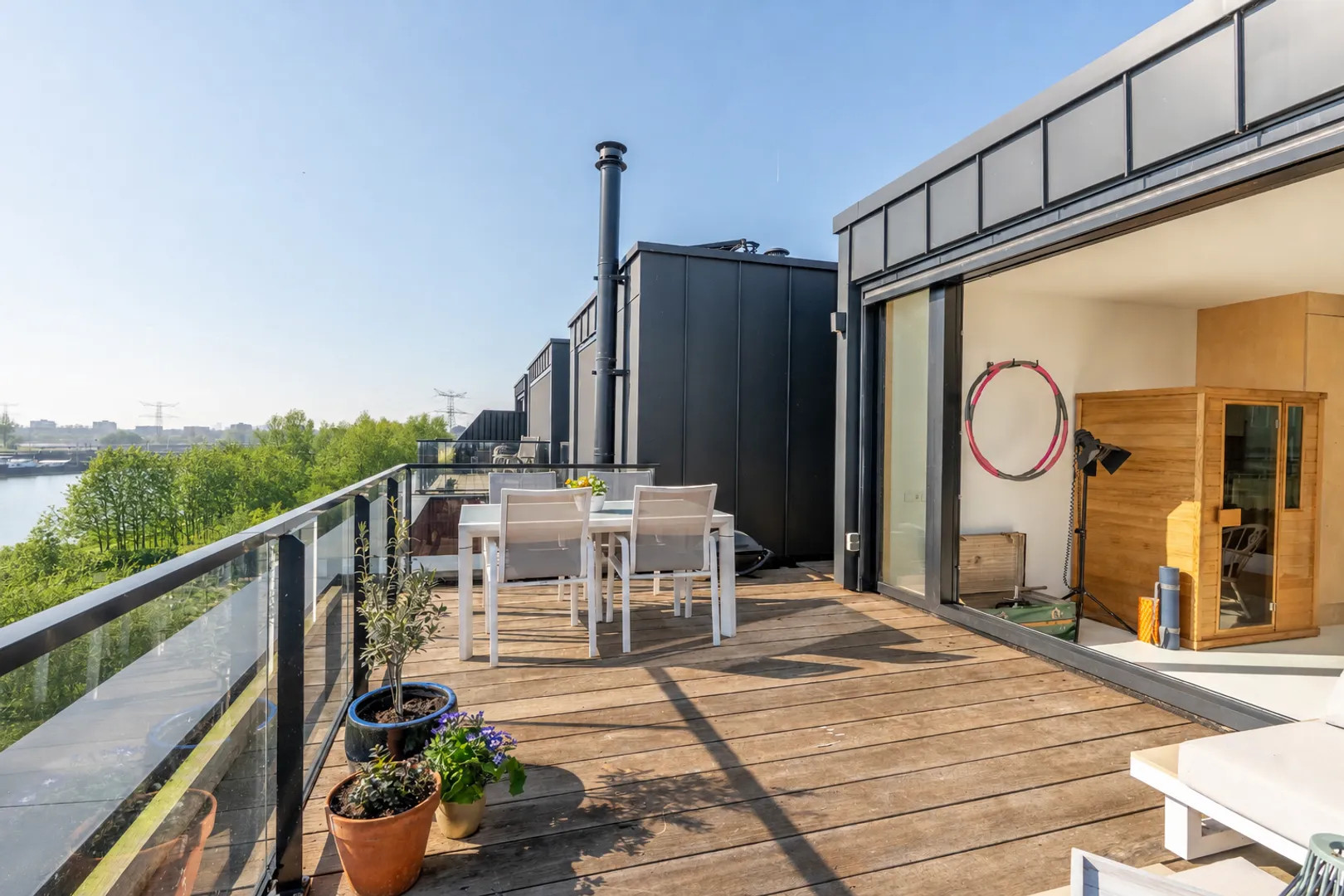 Tussenwoning te koop: Smalschipstraat 29, Amsterdam