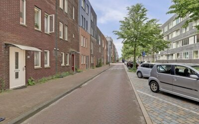 Cornelis Zillesenlaan 62