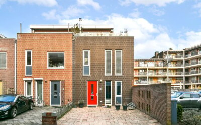 Edward Masseystraat 1