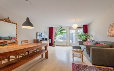 John Napierstraat 40