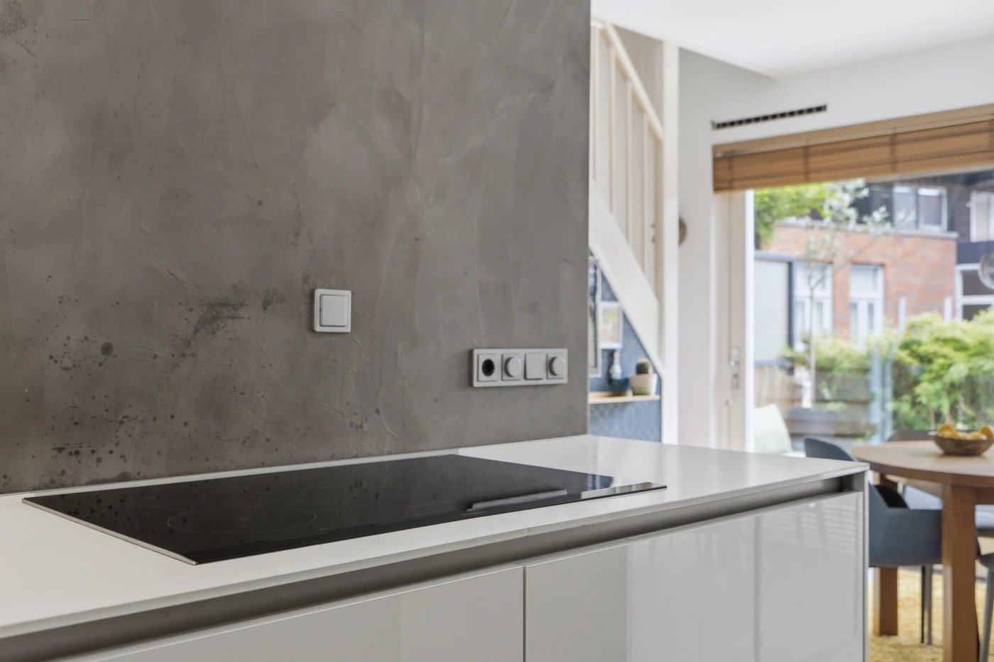 Appartement te koop: Joris Ivensstraat 7, Amsterdam