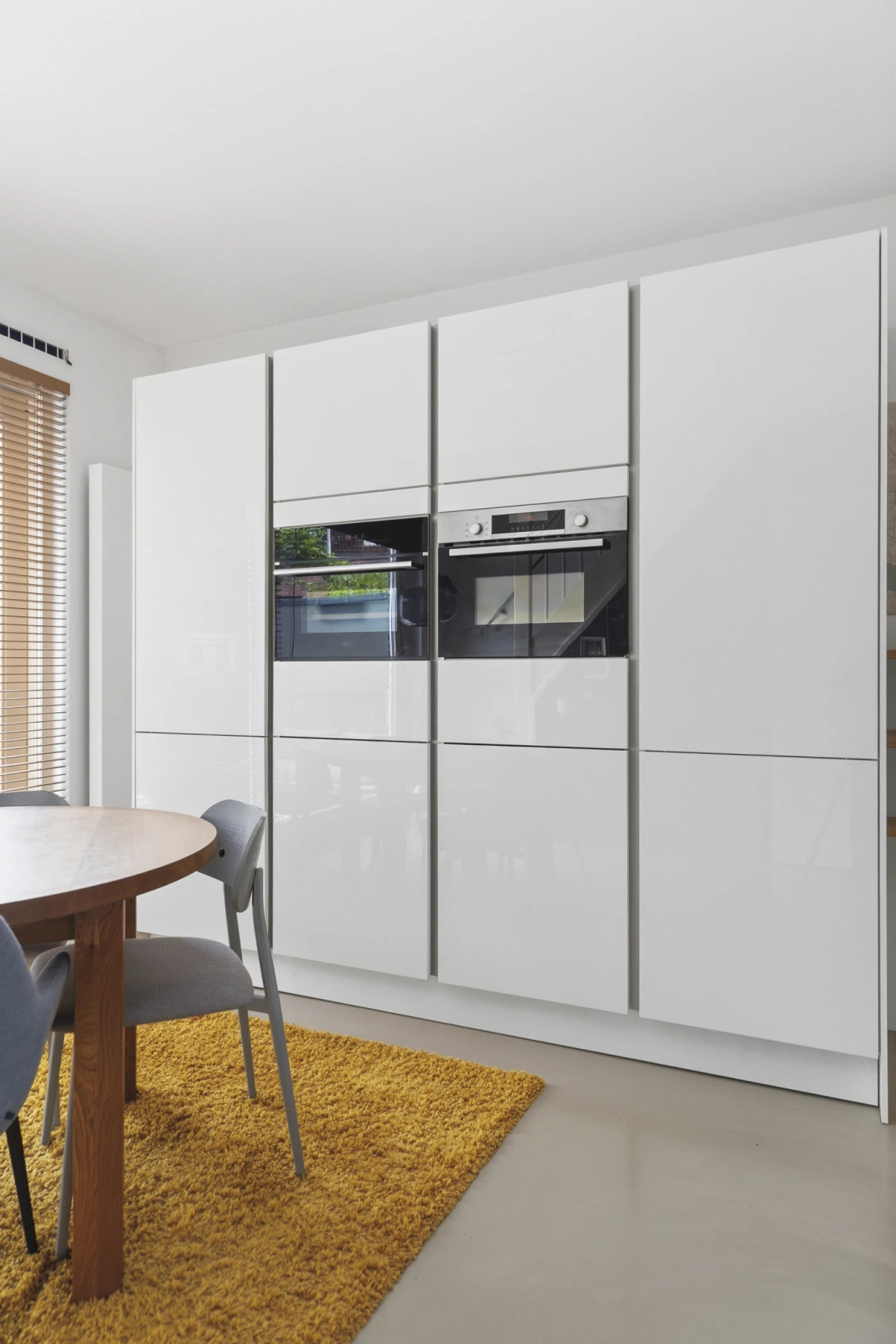 Appartement te koop: Joris Ivensstraat 7, Amsterdam