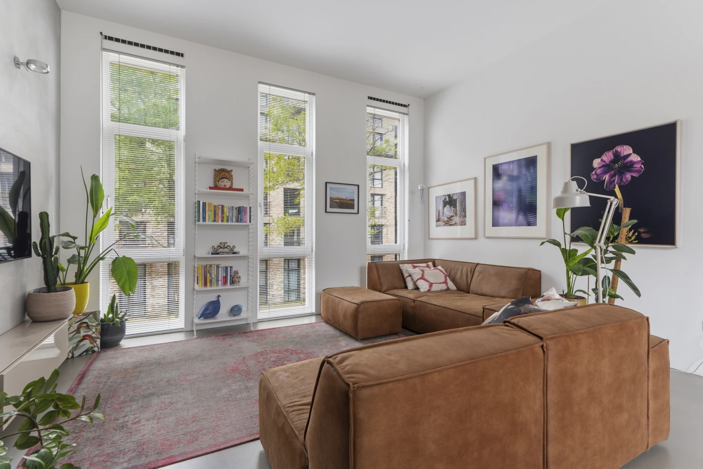 Appartement te koop: Joris Ivensstraat 7, Amsterdam