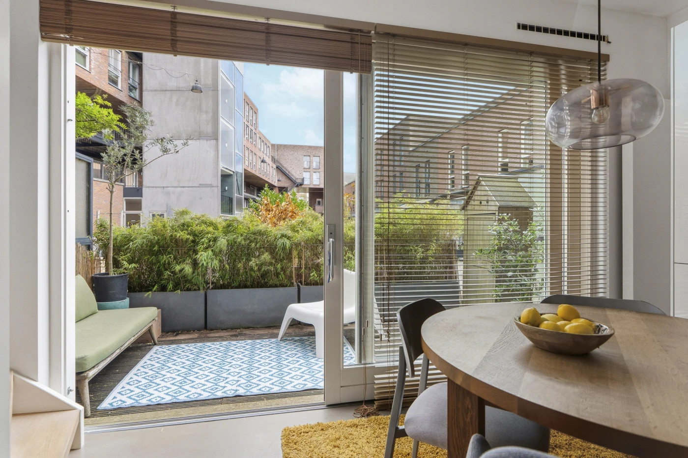 Appartement te koop: Joris Ivensstraat 7, Amsterdam