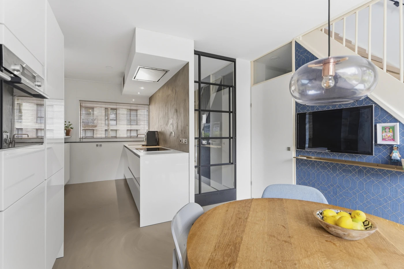 Appartement te koop: Joris Ivensstraat 7, Amsterdam