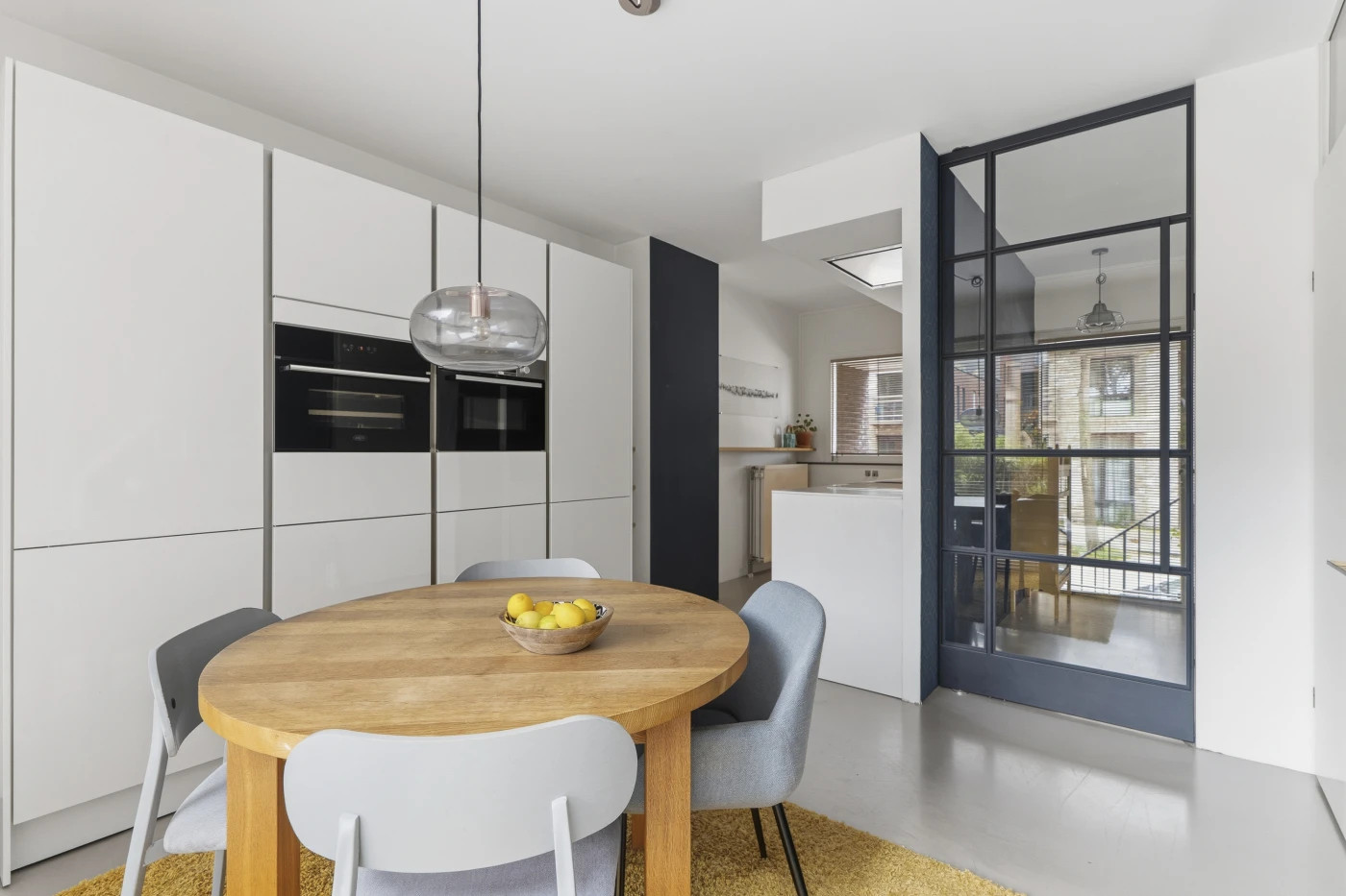 Appartement te koop: Joris Ivensstraat 7, Amsterdam