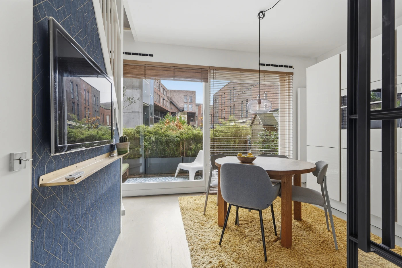 Appartement te koop: Joris Ivensstraat 7, Amsterdam