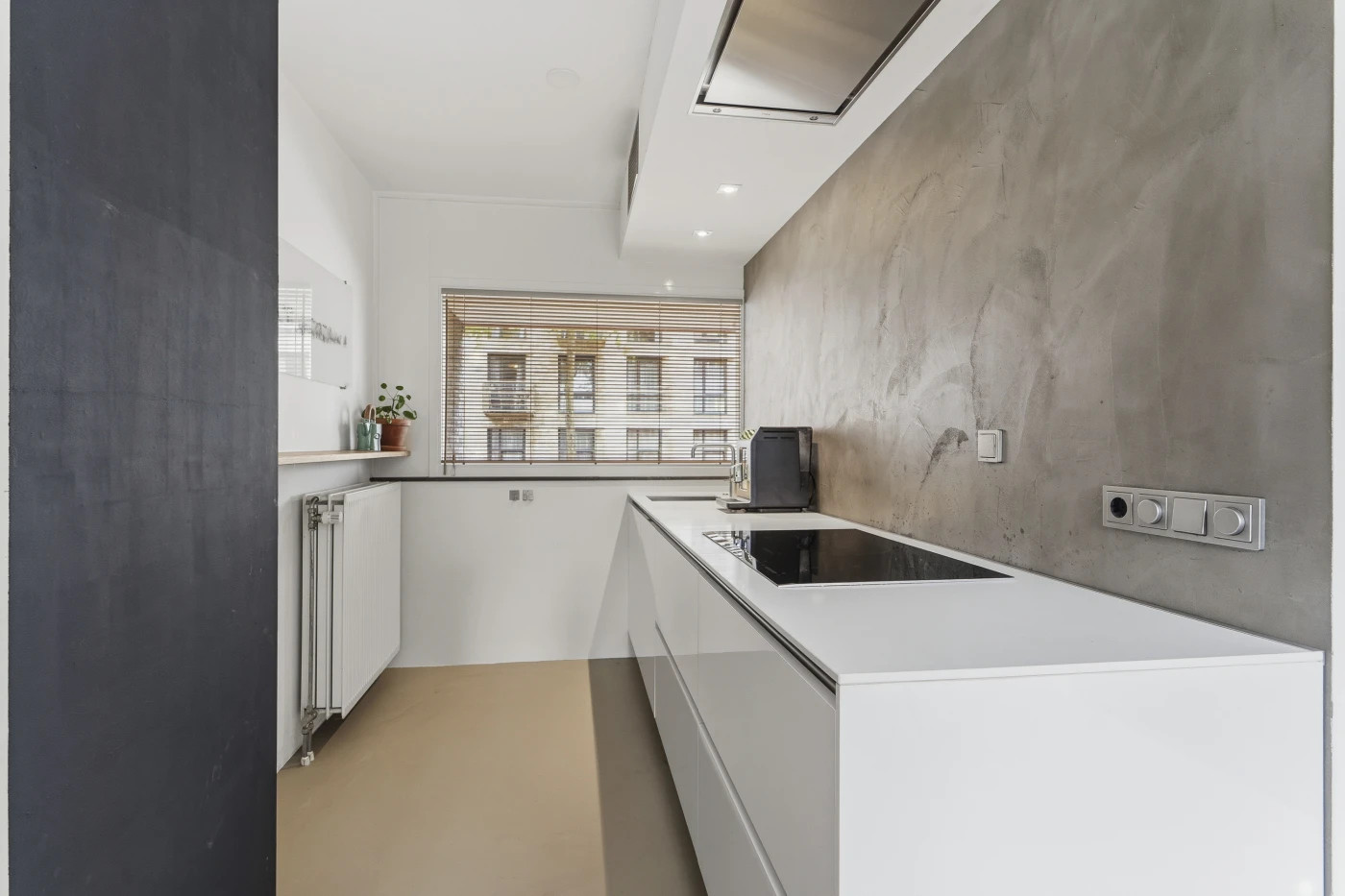 Appartement te koop: Joris Ivensstraat 7, Amsterdam