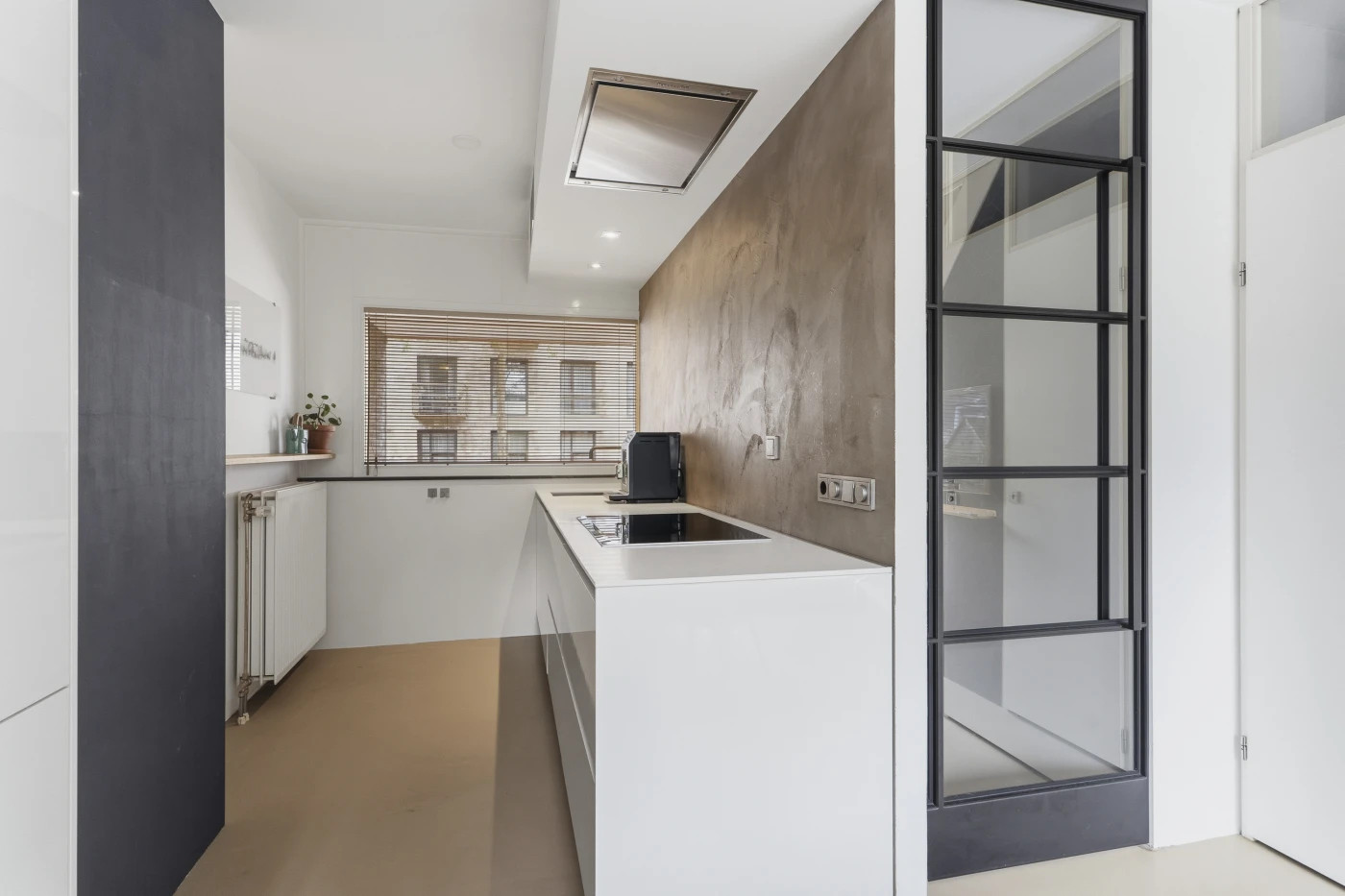 Appartement te koop: Joris Ivensstraat 7, Amsterdam