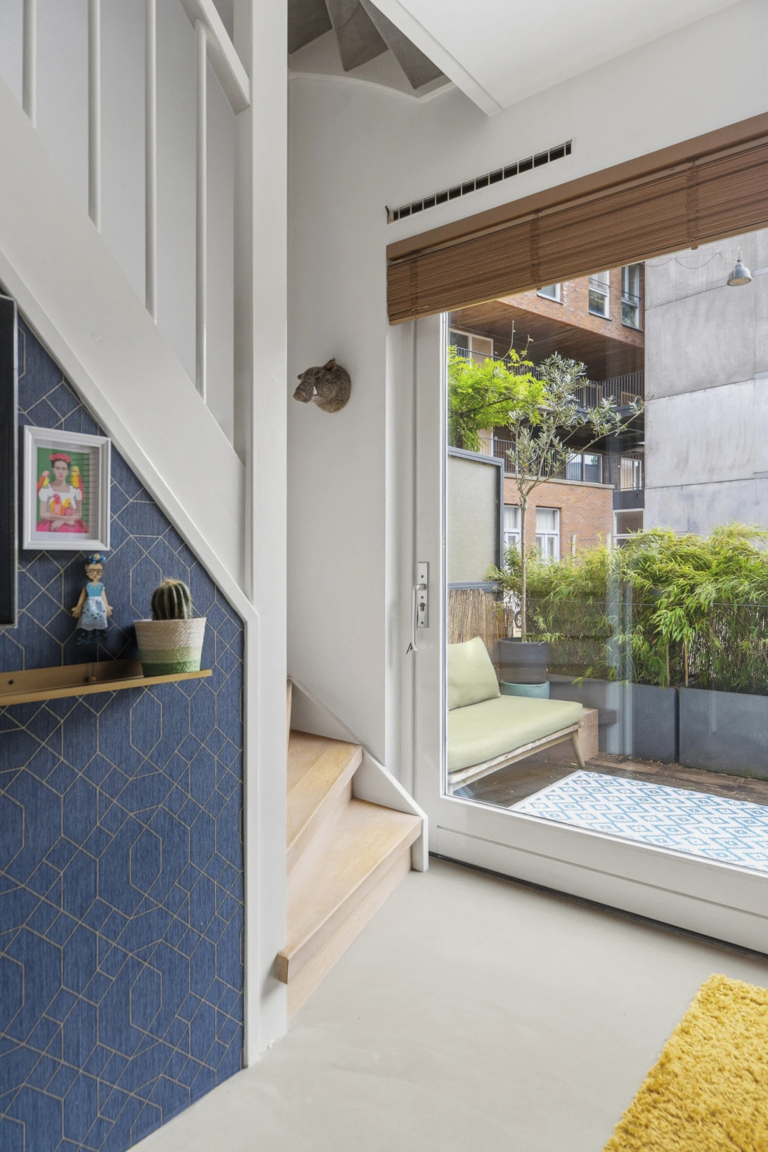 Appartement te koop: Joris Ivensstraat 7, Amsterdam