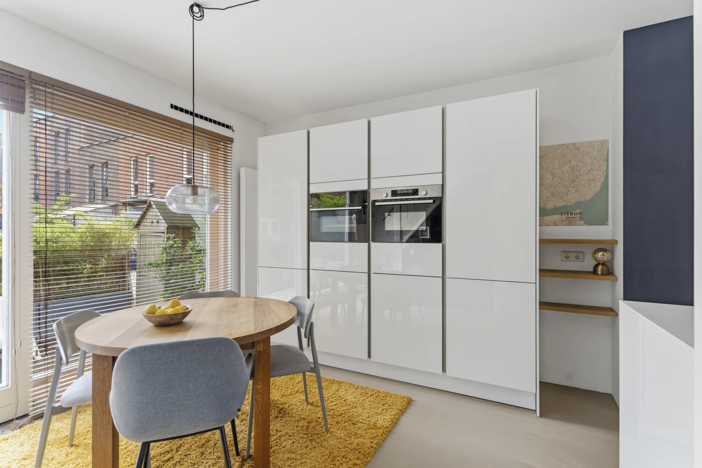 Appartement te koop: Joris Ivensstraat 7, Amsterdam