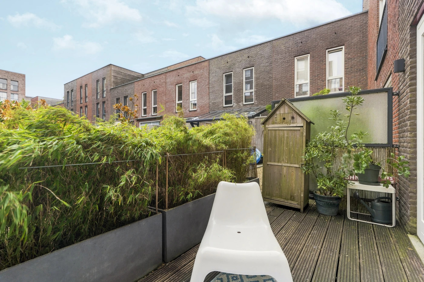 Appartement te koop: Joris Ivensstraat 7, Amsterdam