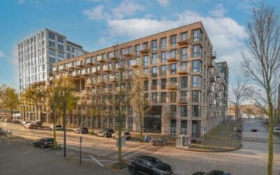 Johan van der Keukenstraat 75-N