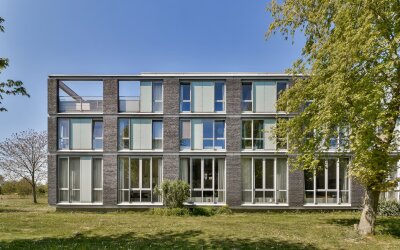 Oeverzeggestraat 28