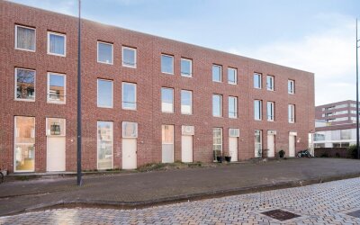 Erich Salomonstraat 80