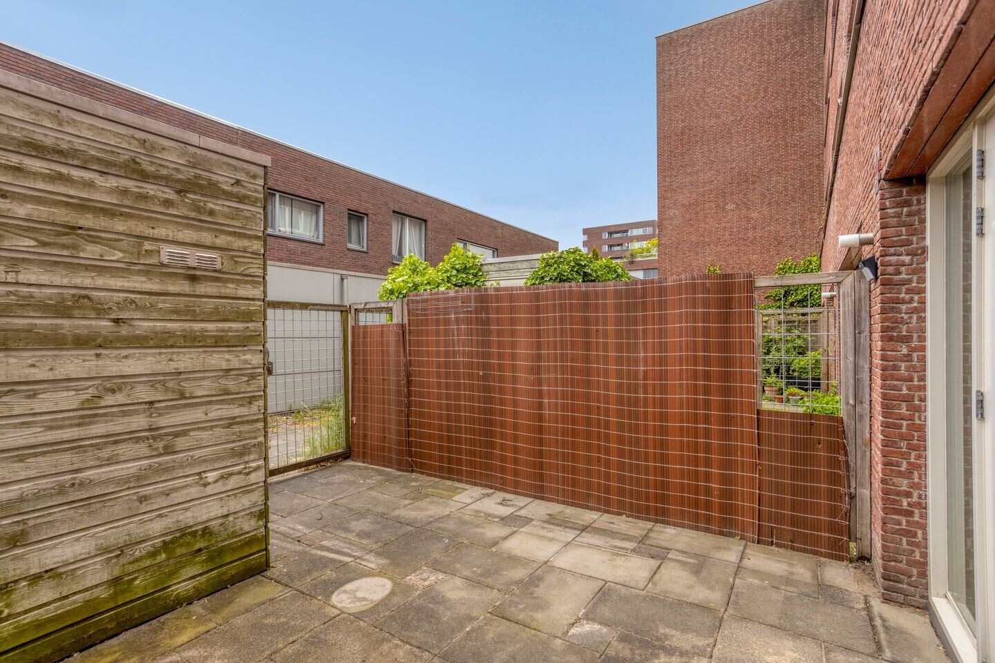 Tussenwoning te koop: Erich Salomonstraat 82, Amsterdam