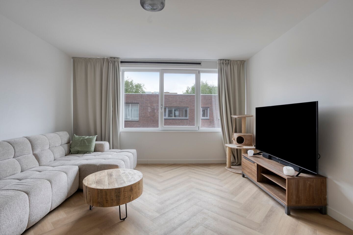 Tussenwoning te koop: Erich Salomonstraat 82, Amsterdam