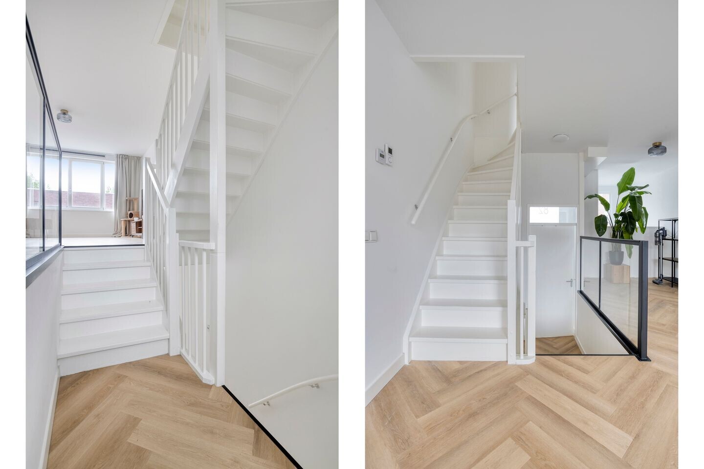 Tussenwoning te koop: Erich Salomonstraat 82, Amsterdam