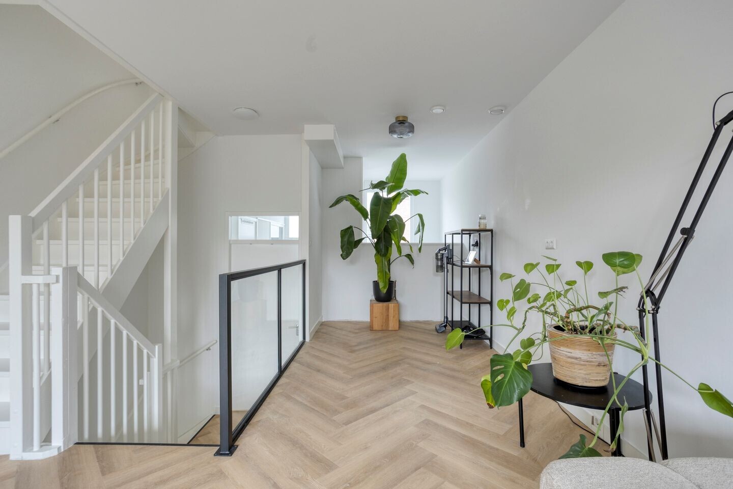 Tussenwoning te koop: Erich Salomonstraat 82, Amsterdam