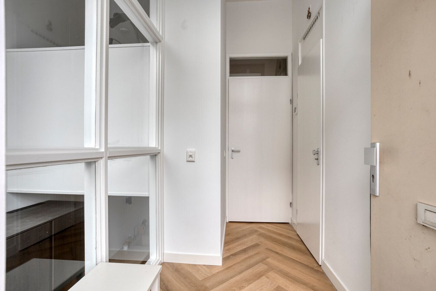 Tussenwoning te koop: Erich Salomonstraat 82, Amsterdam