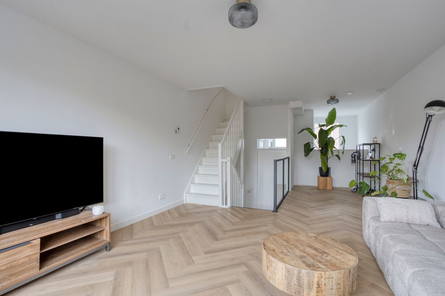 Tussenwoning te koop: Erich Salomonstraat 82, Amsterdam