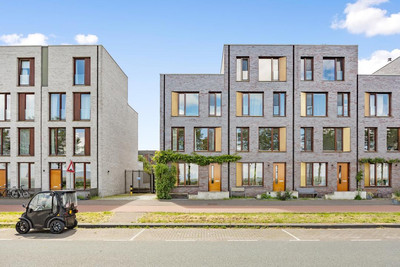 Huis te koop Bert Haanstrakade 264