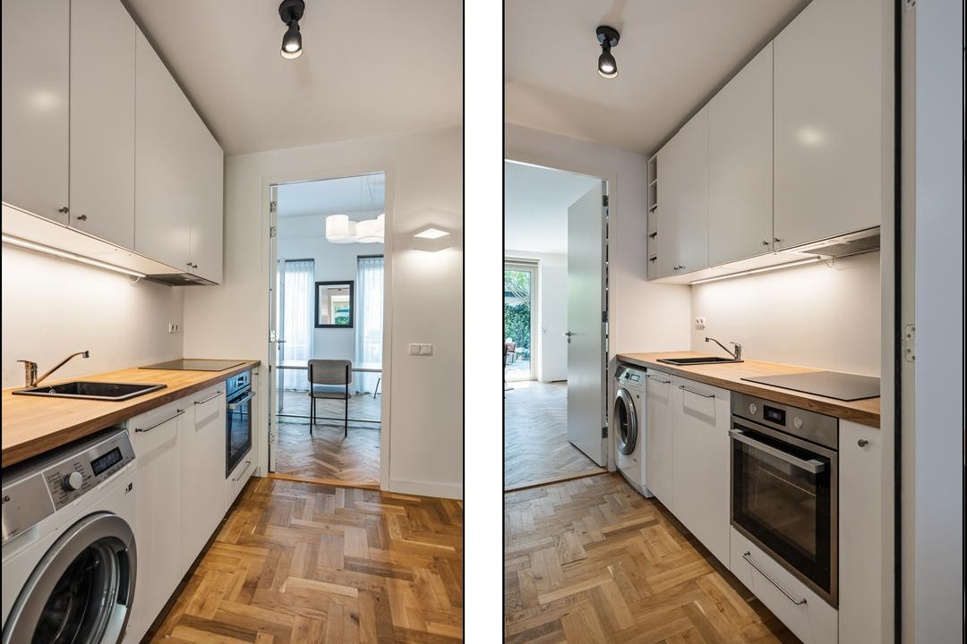 Tussenwoning te koop: Bert Haanstrakade 412, Amsterdam