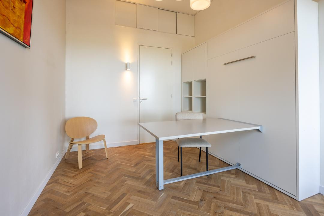 Tussenwoning te koop: Bert Haanstrakade 412, Amsterdam