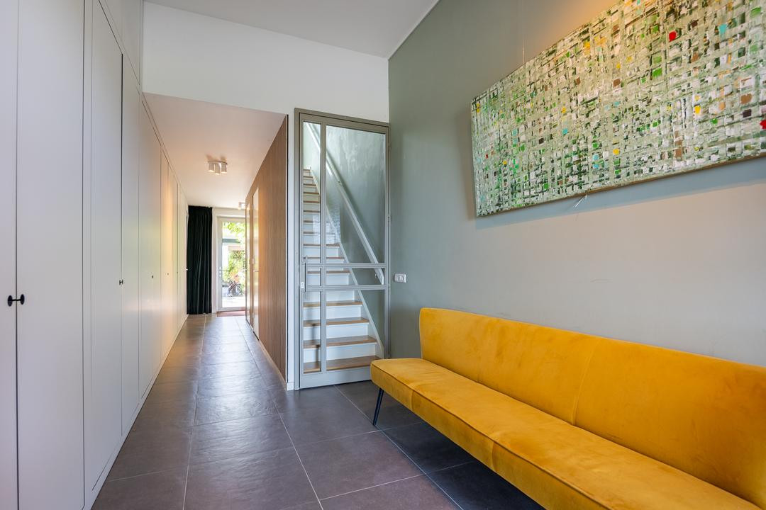 Tussenwoning te koop: Bert Haanstrakade 412, Amsterdam
