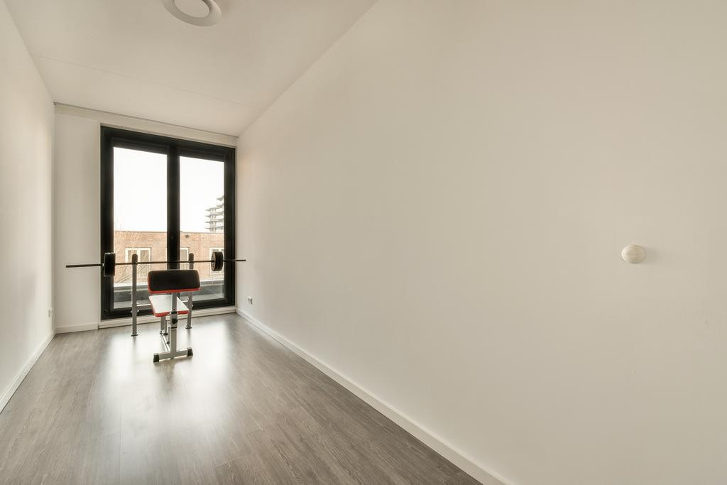Appartement te huur: Erich Salomonstraat 144, Amsterdam