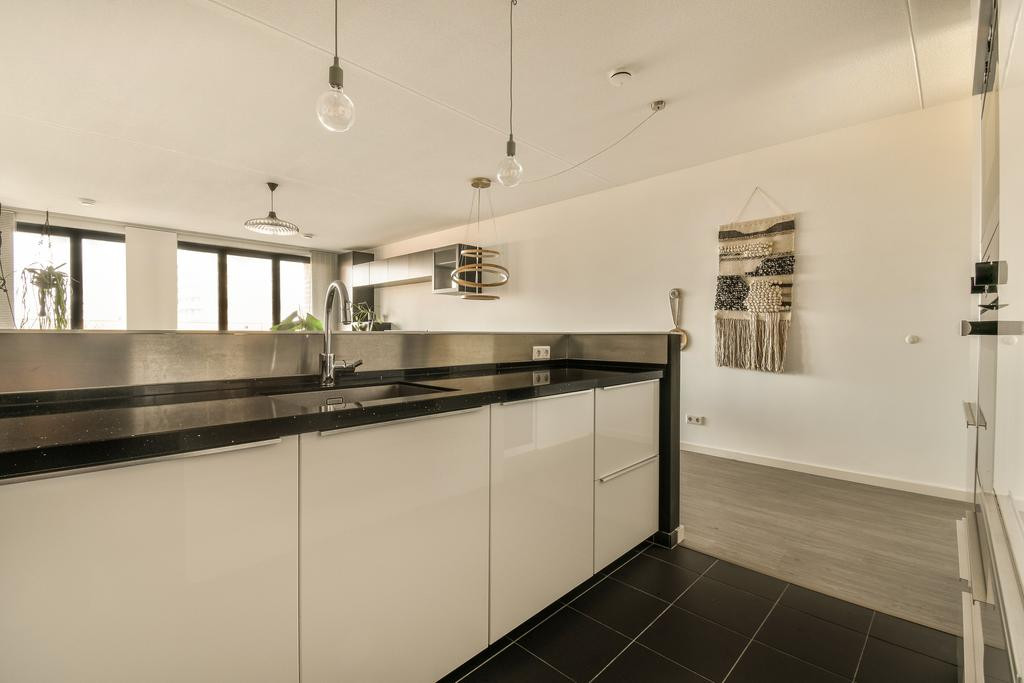 Appartement te huur: Erich Salomonstraat 144, Amsterdam