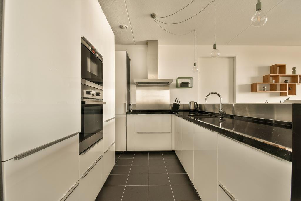 Appartement te huur: Erich Salomonstraat 144, Amsterdam