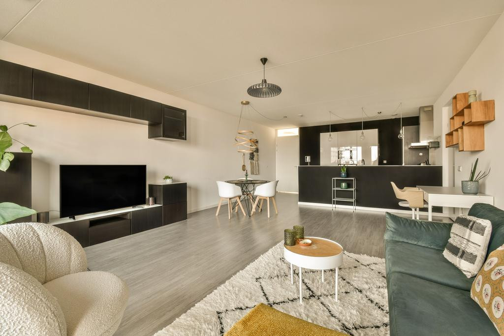 Appartement te huur: Erich Salomonstraat 144, Amsterdam