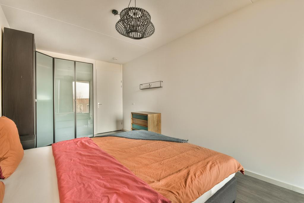 Appartement te huur: Erich Salomonstraat 144, Amsterdam