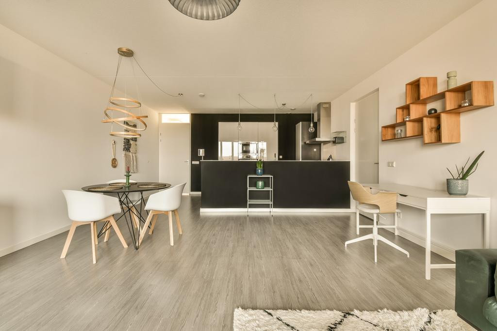 Appartement te huur: Erich Salomonstraat 144, Amsterdam