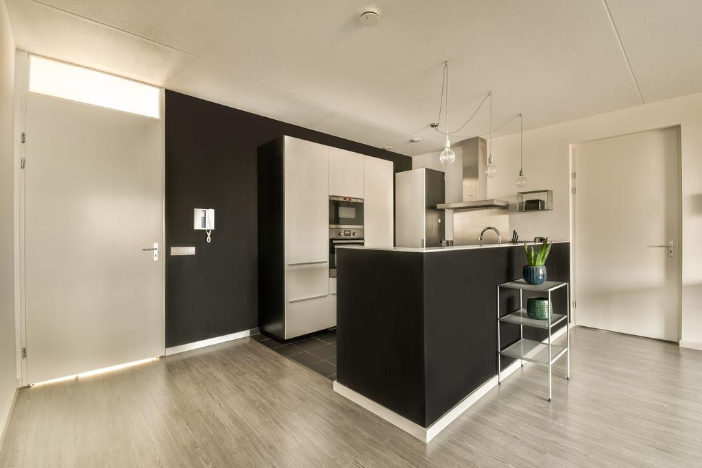 Appartement te huur: Erich Salomonstraat 144, Amsterdam