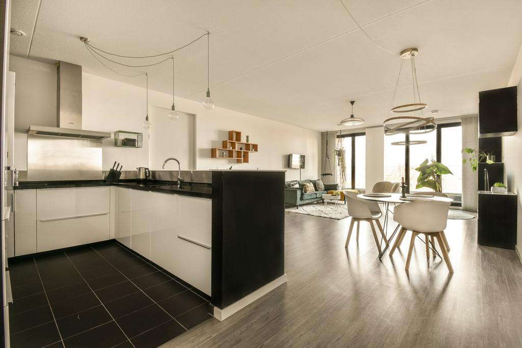 Appartement te huur: Erich Salomonstraat 144, Amsterdam