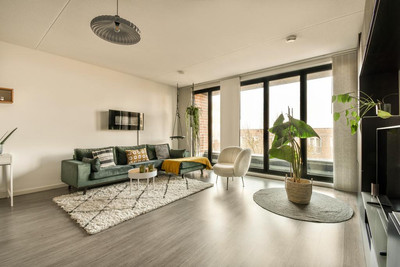Appartement te huur Erich Salomonstraat 144