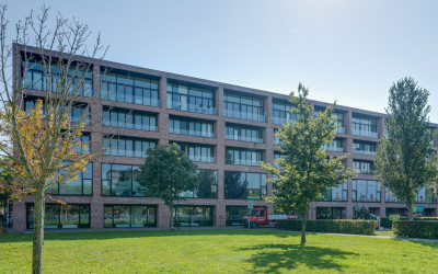 Erich Salomonstraat 148