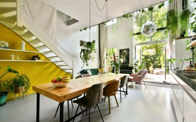 Huis te koop Maria Austriastraat 156