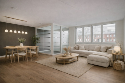 IJburglaan 989