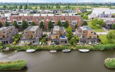 Zwanebloemlaan 39